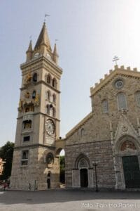 Cathedral of Messina