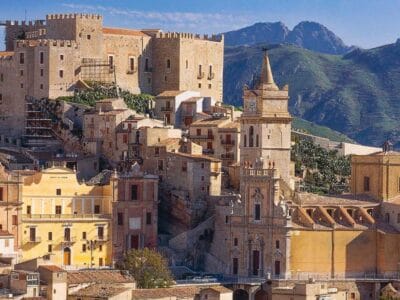 City of Caccamo