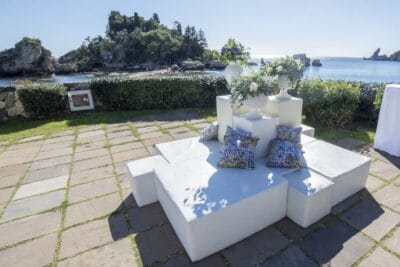 Weddings in Sicily