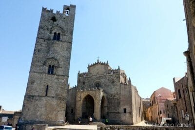 Chiesa Matrice (main church)