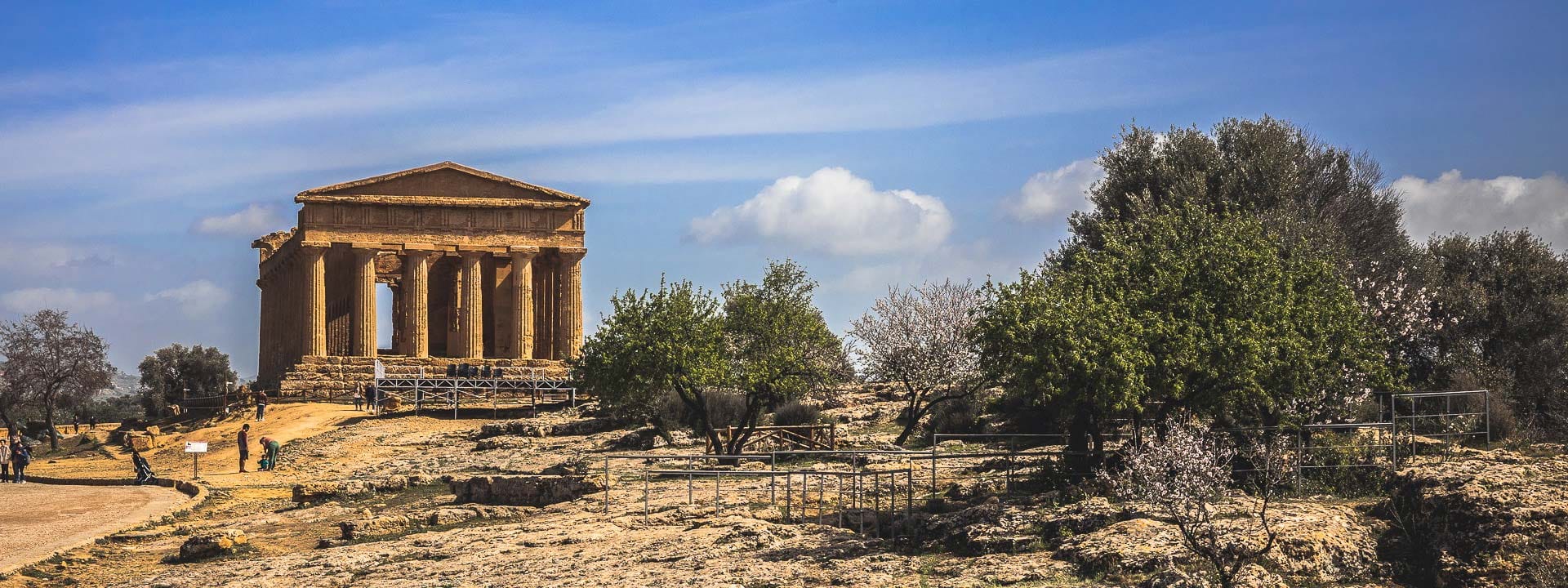 View more about: Ancient Agrigento