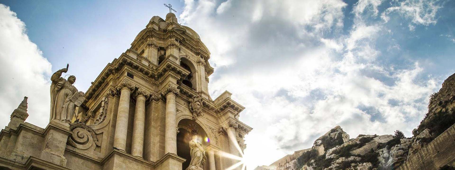 Sicily’s Arts and Literature - Val di Noto