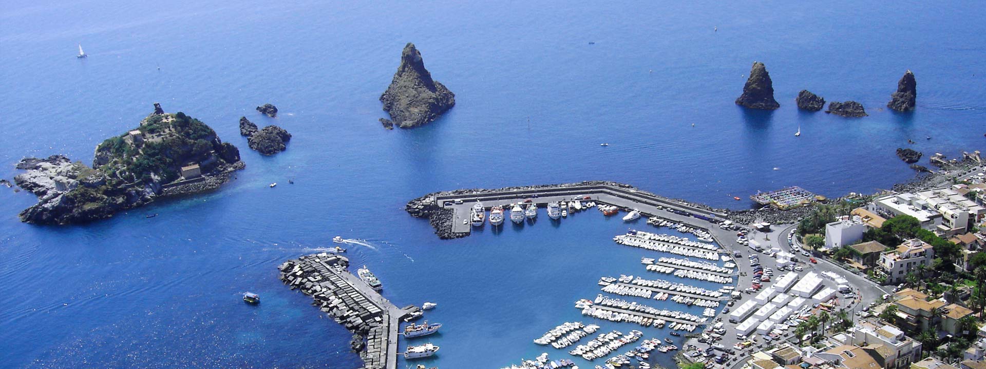 View more about: Catania and Cyclops coast