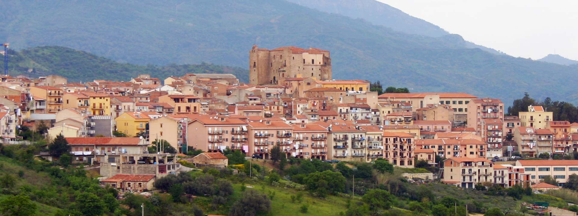 View more about: Cefalù and Castelbuono