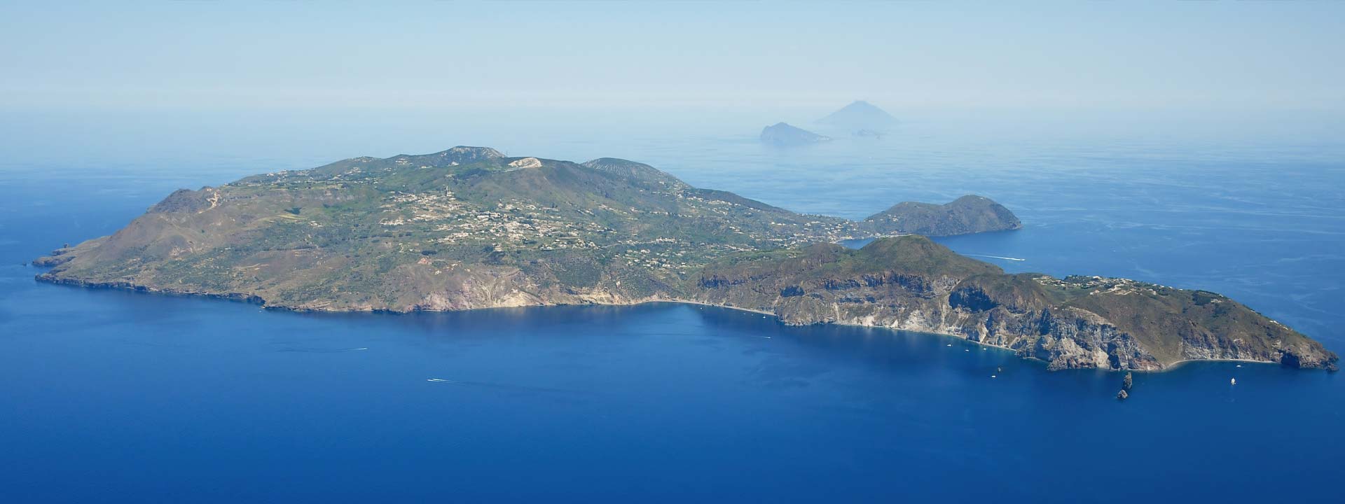 View more about: Eolie Islands: Lipari and Vulcano