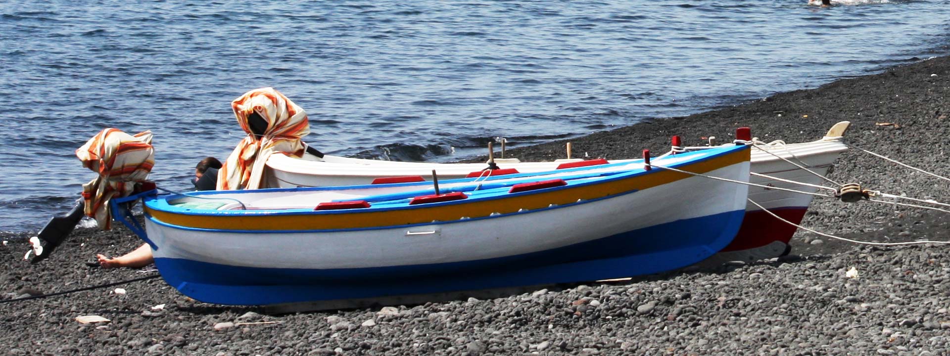 View more about: Fishing villages and the beauty of Erice