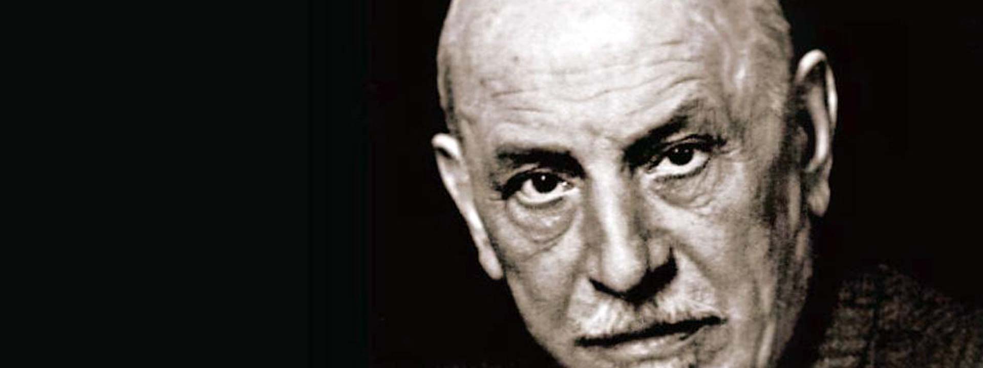 Luigi Pirandello