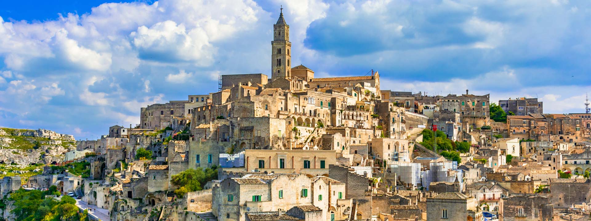 View more about: South Italy Tour