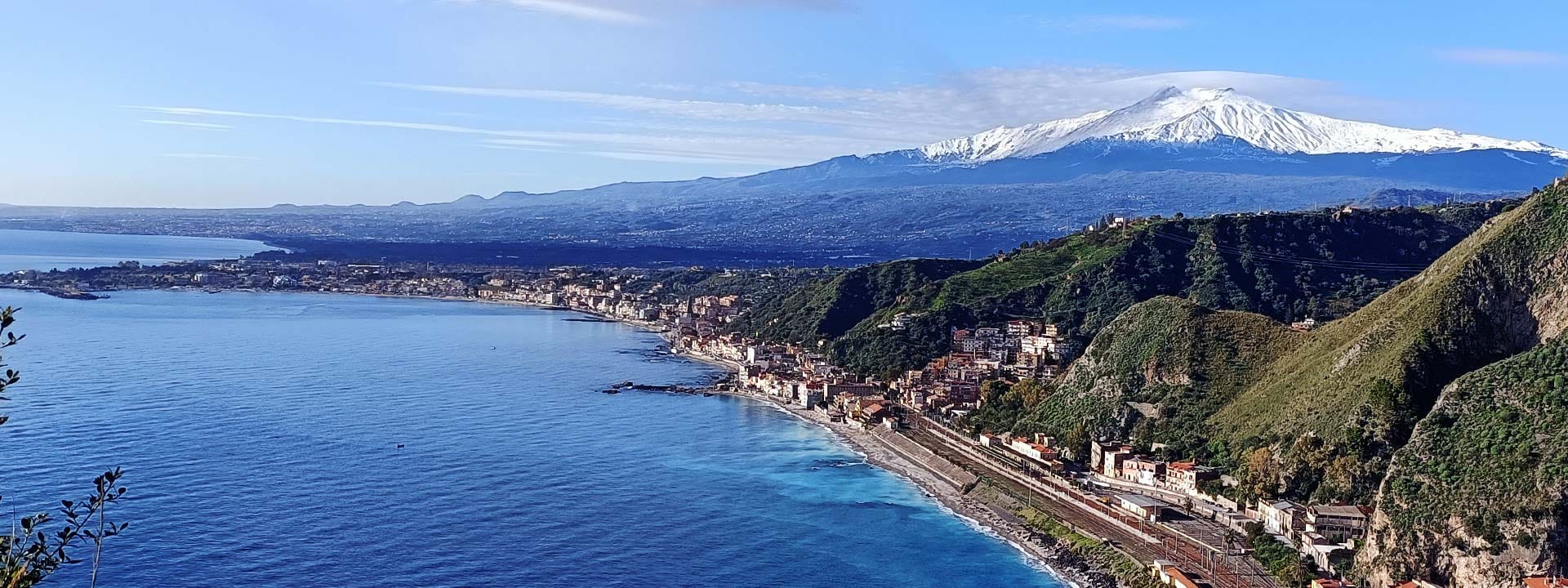 View more about: Taormina, Castelmola and Giardini Naxos