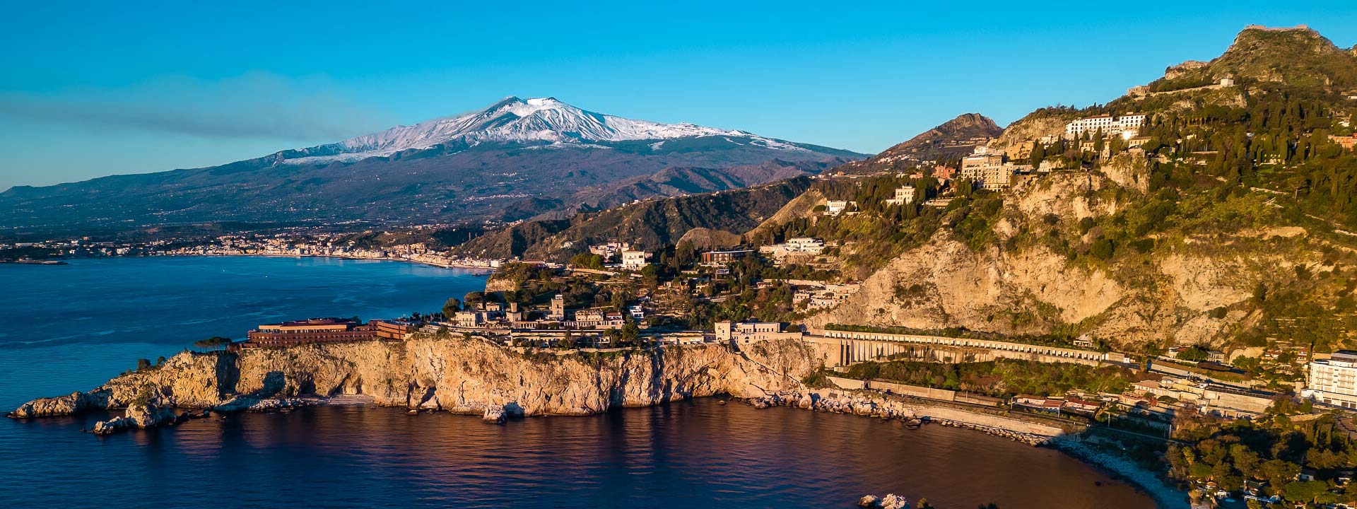 Capo Taormina