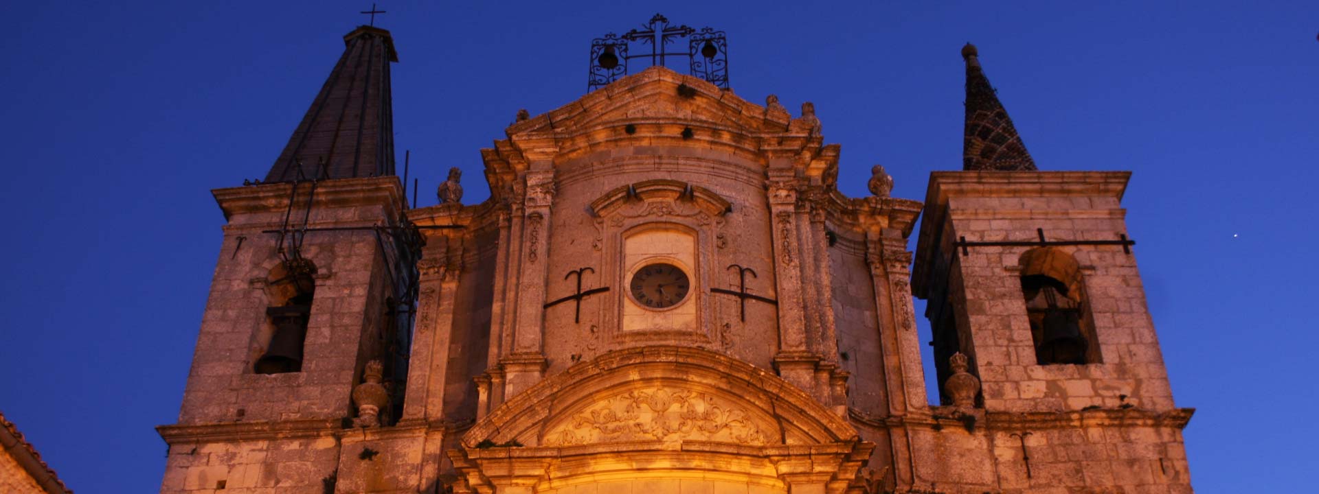 Sicily and Nature