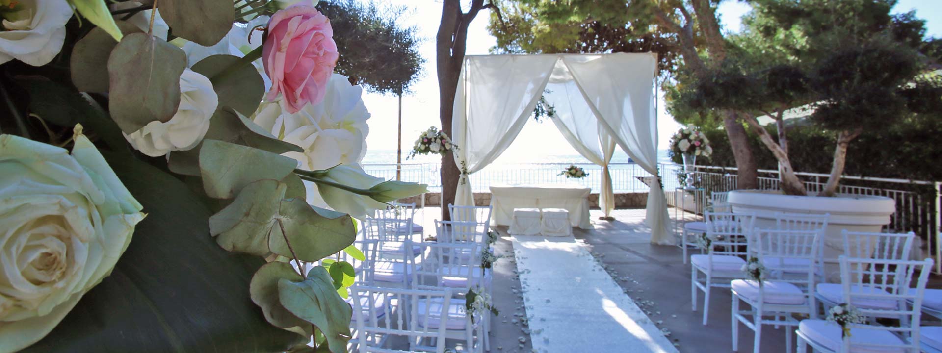 Weddings in Sicily