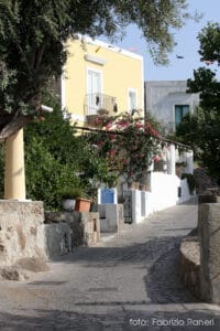 Panarea, Isole Eolie