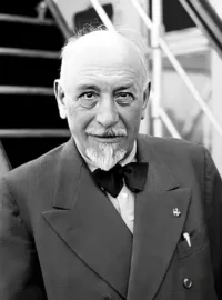 Luigi Pirandello