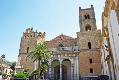 Cathedral of Monreale