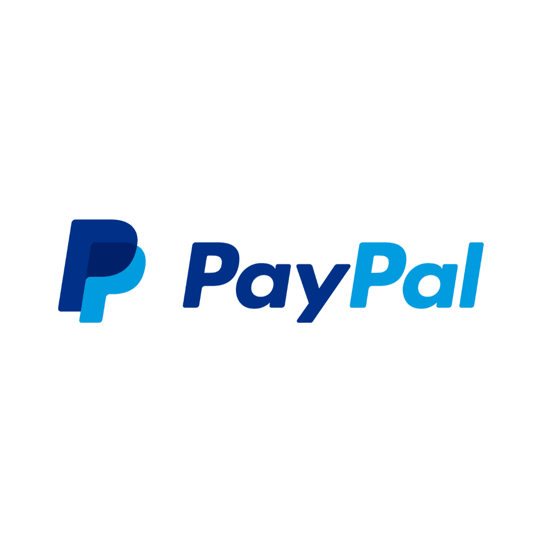 Pay with PayPal