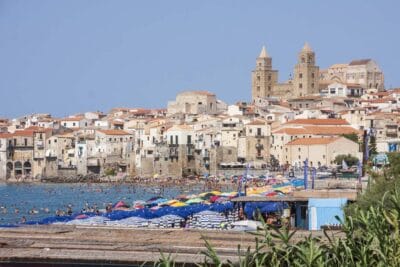 Cefalù