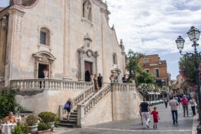 Taormina