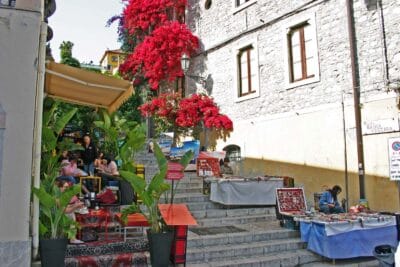 Taormina