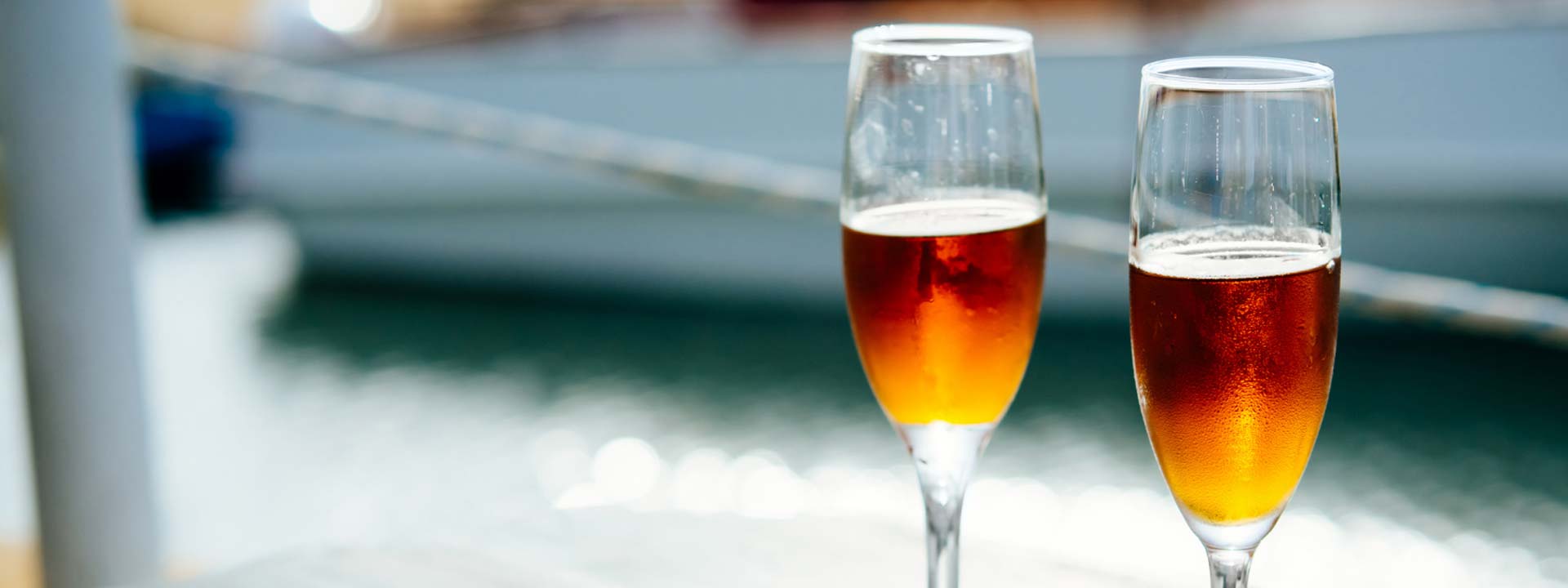 The Marsala Wine